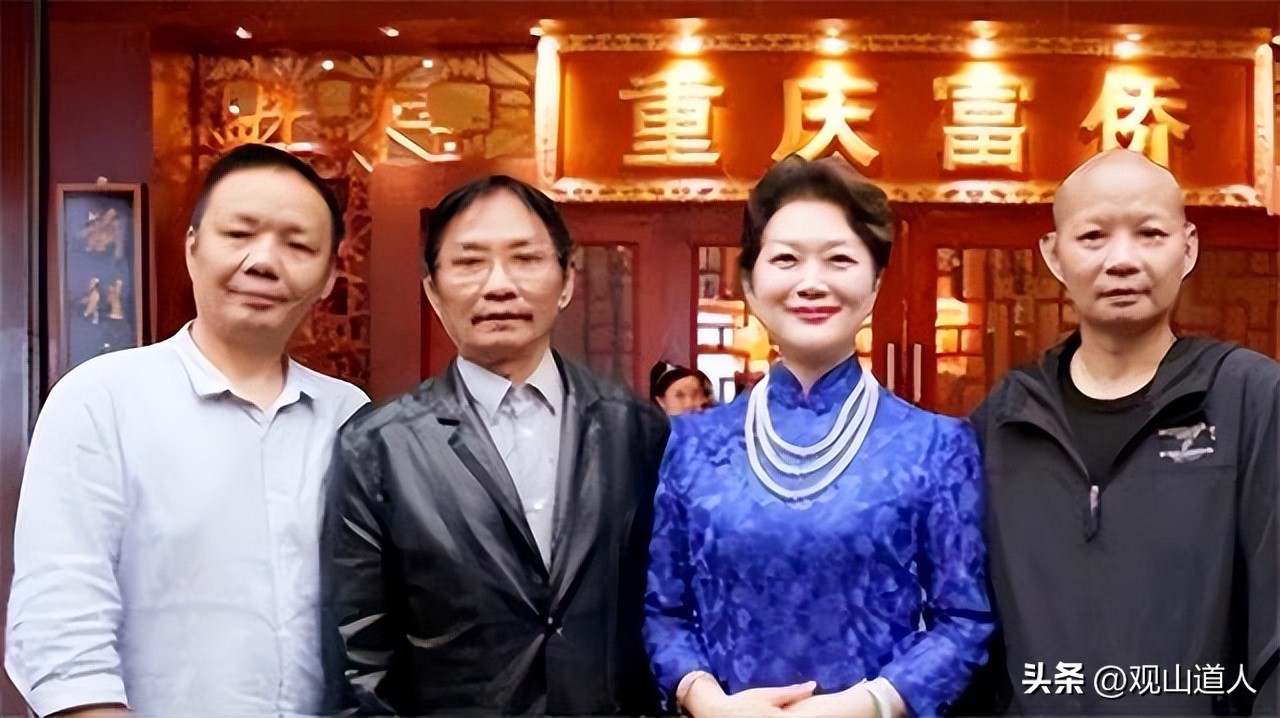 足浴大王郭家富：曾6000万给员工买房，破产后员工众筹为其治病