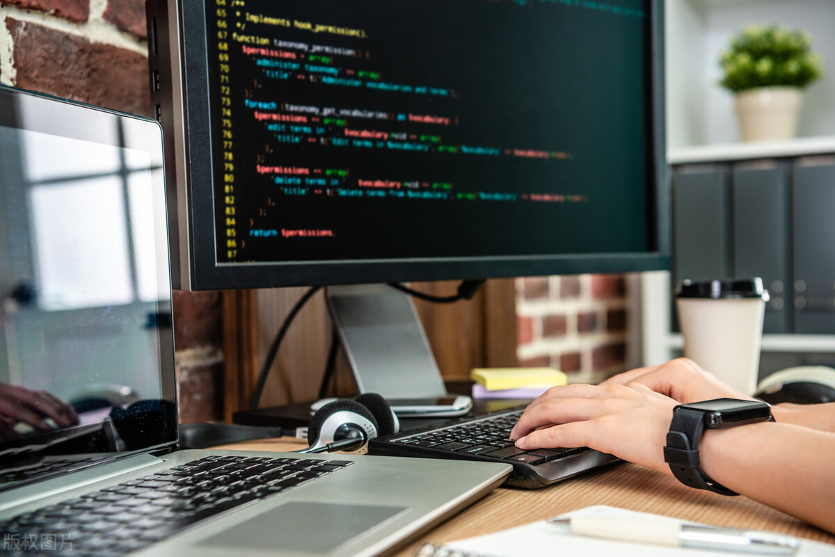 程序员未来十年的发展方向,数字经济对于程序员的机遇