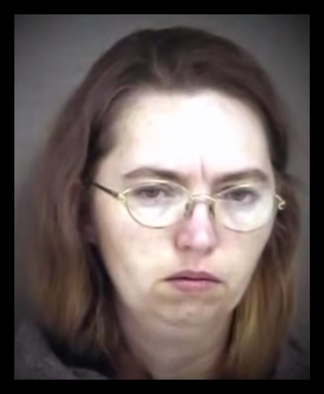 美国1985孕妇被谋杀,美国孕妇被杀案件