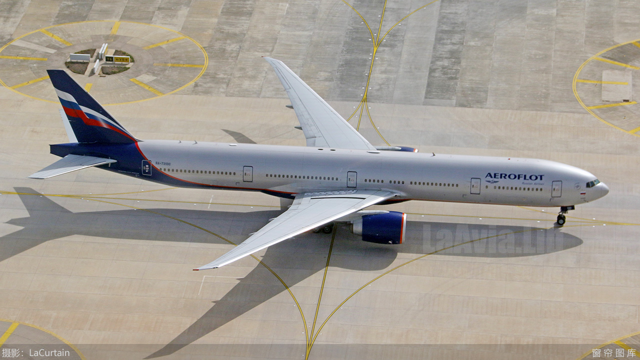 租赁商被清盘，飞机会怎么办？