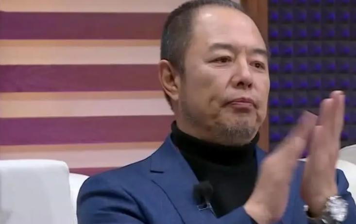 不可一世的张铁林,张铁林一生是可悲还是可喜