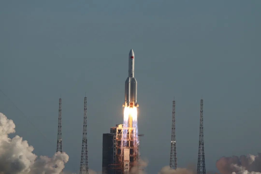 中国航天日大讨论,中国航天日活动2020的必要性