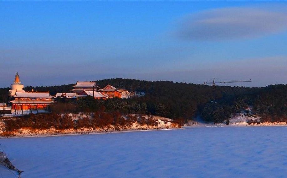 黑龙江冷门旅游城市,黑龙江省五一冷门亲子游