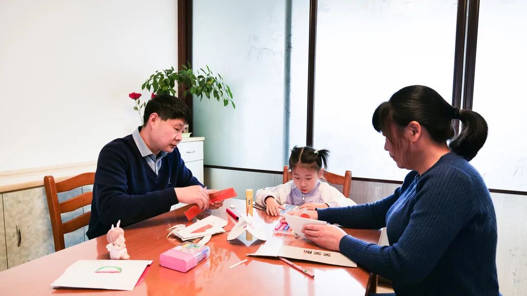 【激扬家国情奋斗新征程】淄博市最美家庭展播——绿色家庭篇