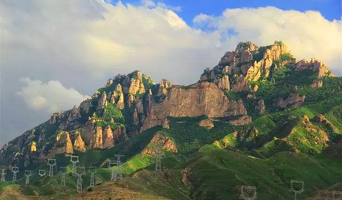 山西康养发展趋势,山西康养最好的地方