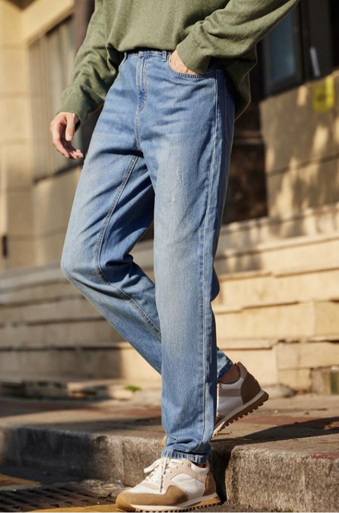 平价牛仔裤如何选择品牌,什么牌子的牛仔裤平价质量又好