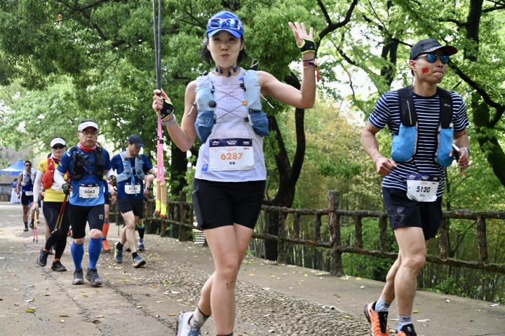 小城办大赛，城小格局大：浙江一座小县城举办顶级体育赛事的启示