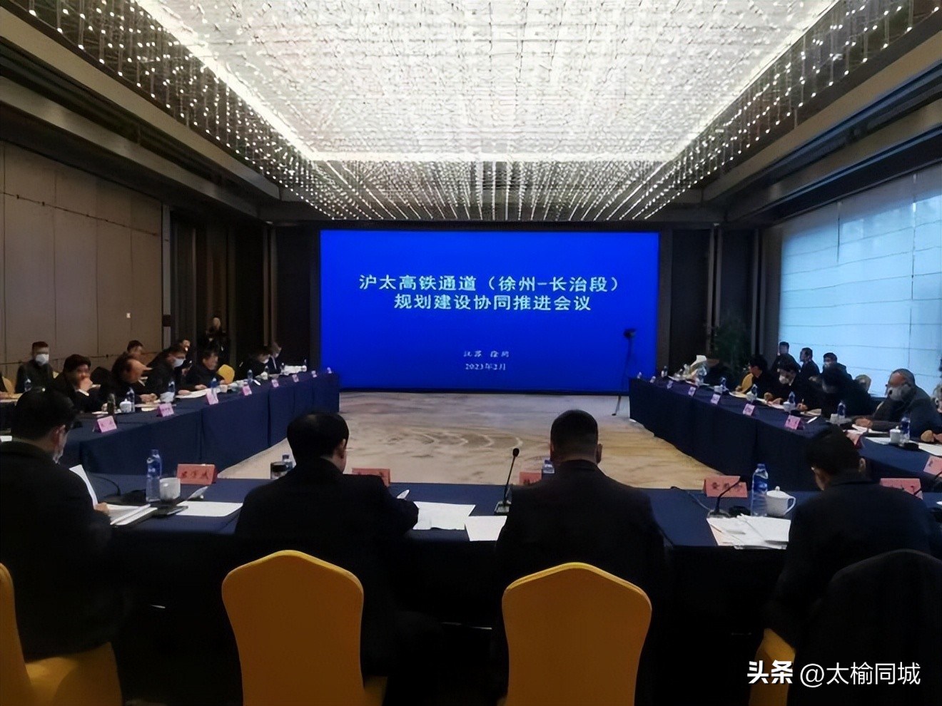 太原动车至上海虹桥的铁路图,太原到上海新增高铁