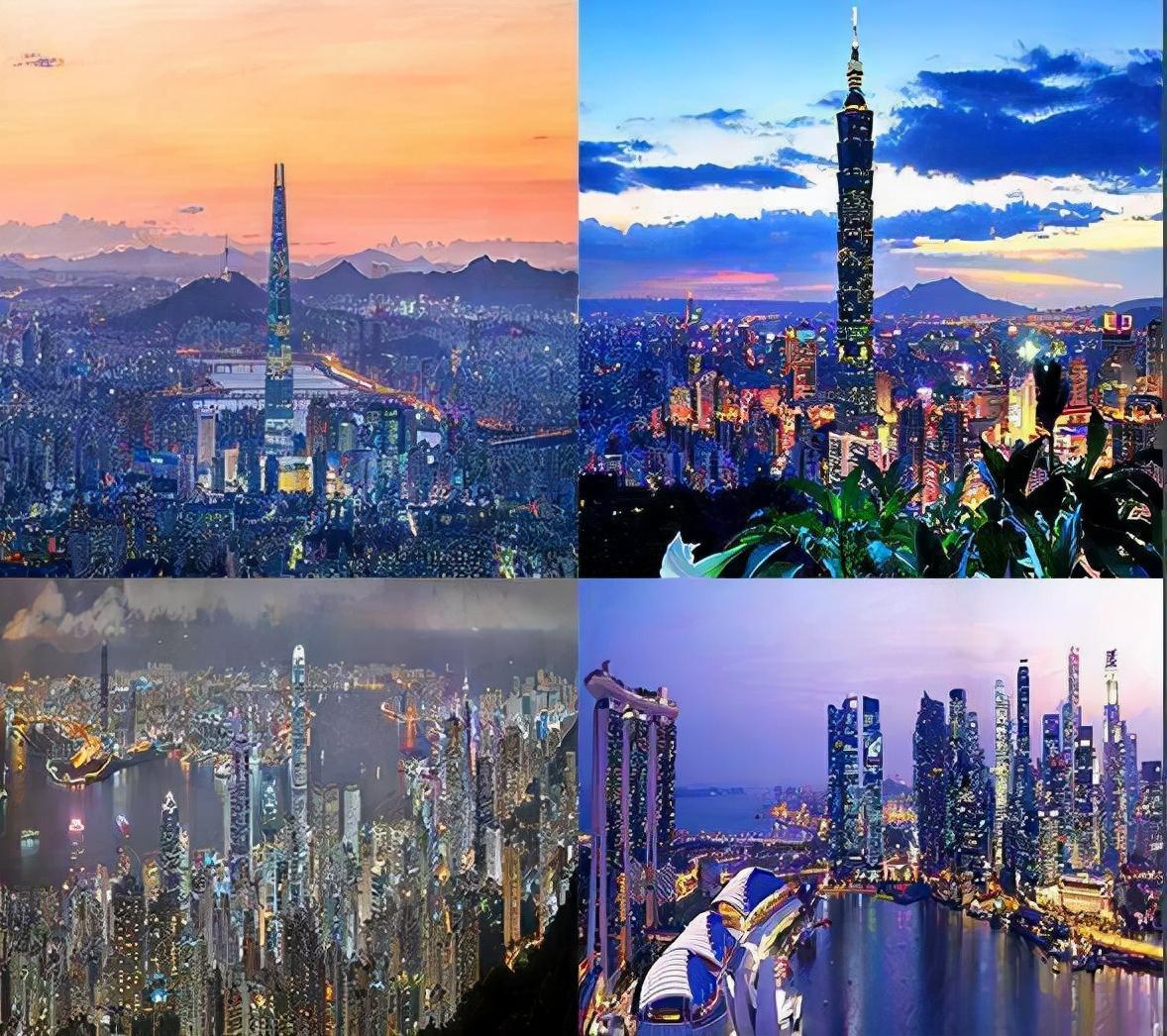 韩国教授讲中国没把韩国放在眼里,韩学者谈中国眼中的韩国