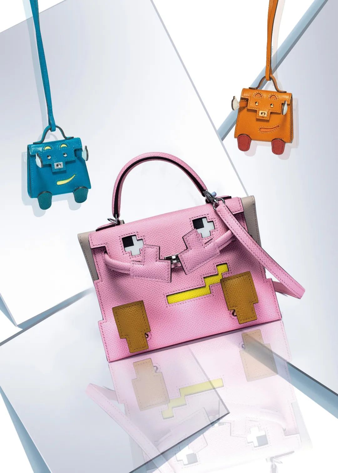 50年代蓝印普洱茶2018保利拍卖,保利香港春季拍卖会