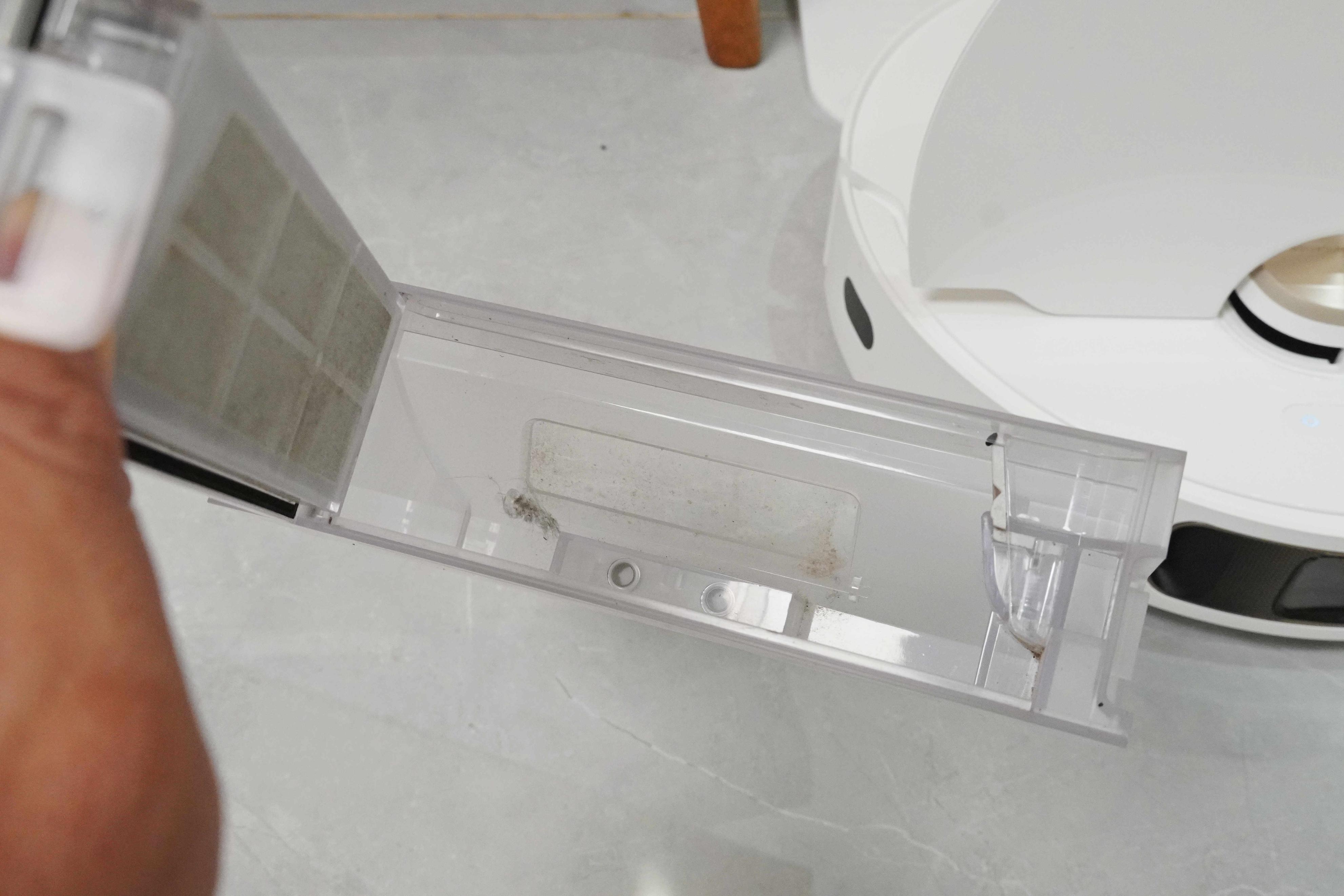 追觅s10热水版避坑,追觅s10热水版