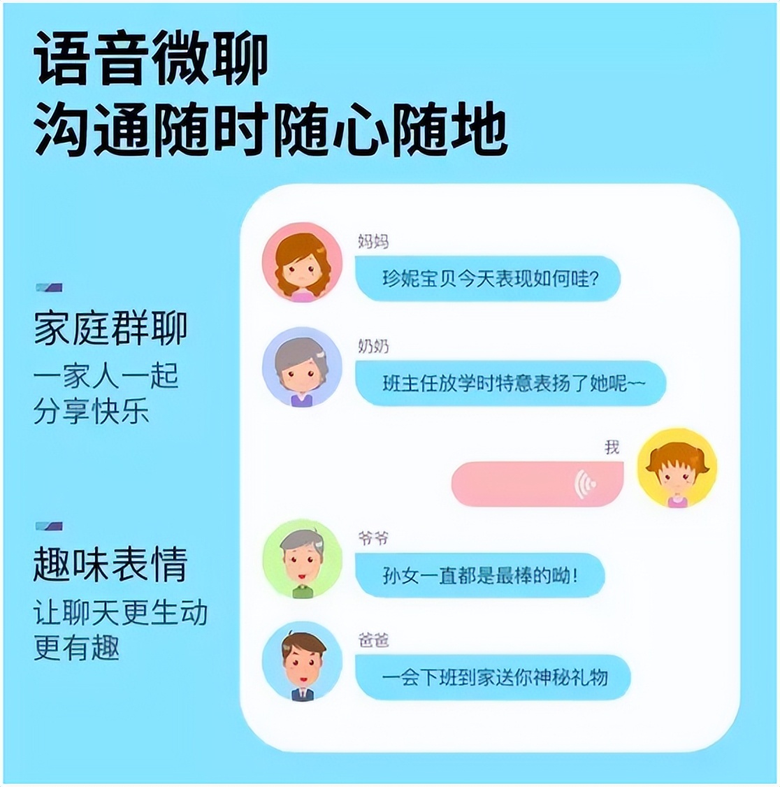 防走失儿童电话手表直播,中国移动儿童手表专用电话卡套餐