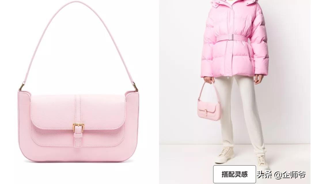 又爆抄袭，国货百丽被重锤