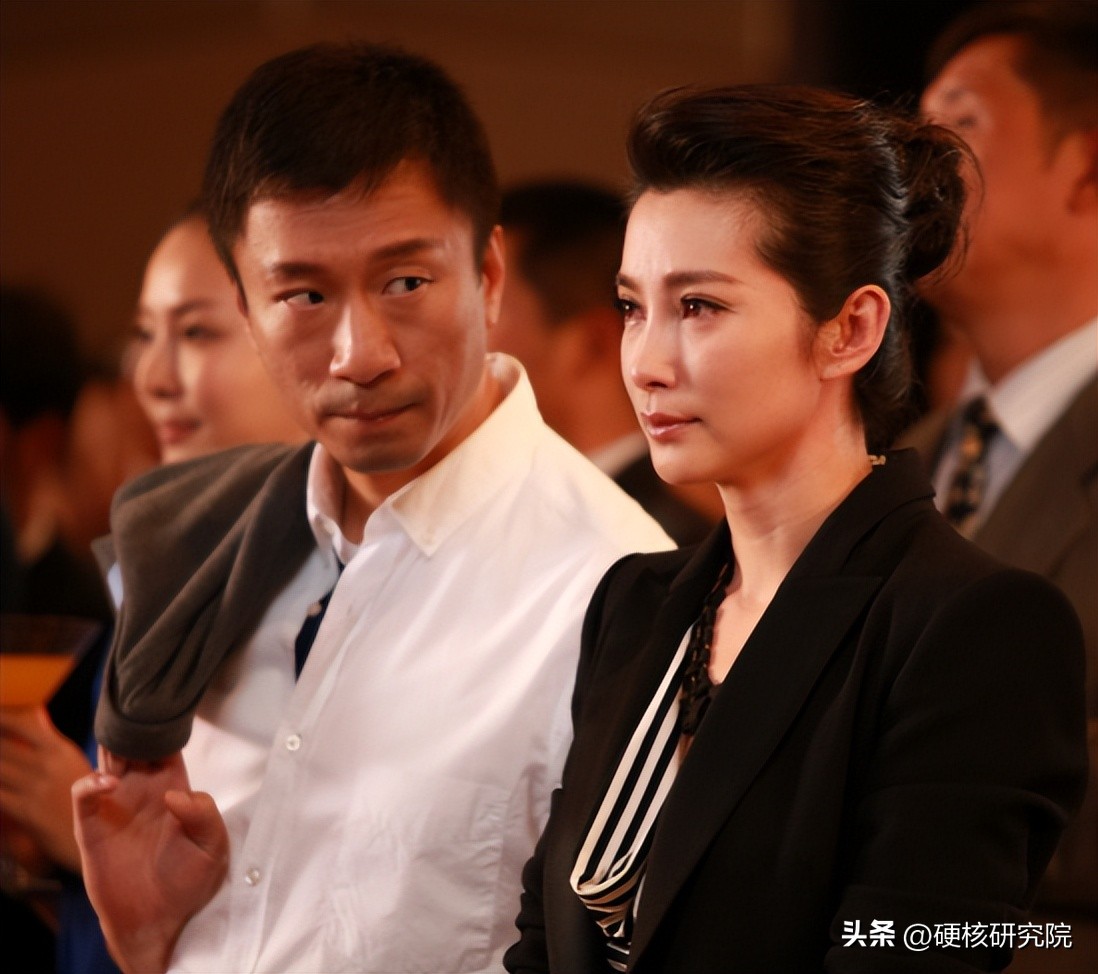 电影史变革好莱坞,中国电影有哪些走向好莱坞