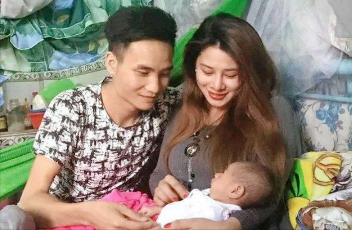 越南版紫霞仙子嫁湖南小伙,越南紫霞仙子嫁给中国人了吗