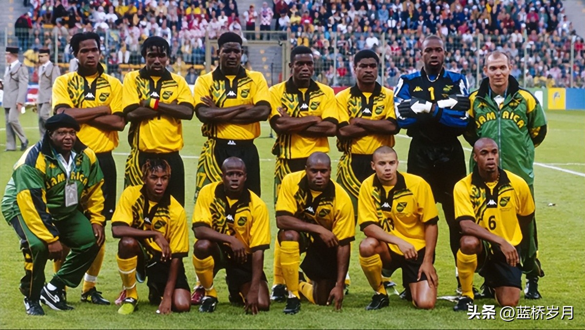 小国足球世界排名,小国足球梦厄瓜多尔