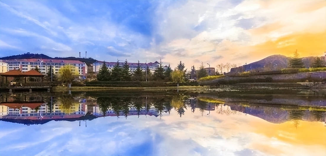 中国最美十所大学校园,十所全国最美大学