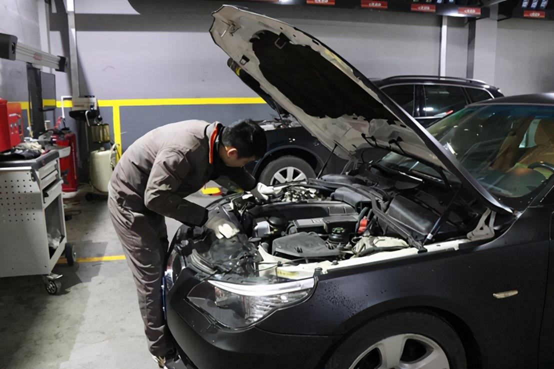 机油里程数到了需要马上更换吗,时间没到公里数到了该不该换机油