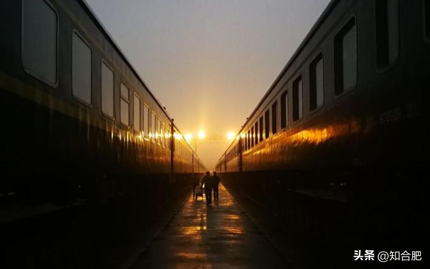 从合肥到广州需要多少时间,合肥到广州需要多长时间