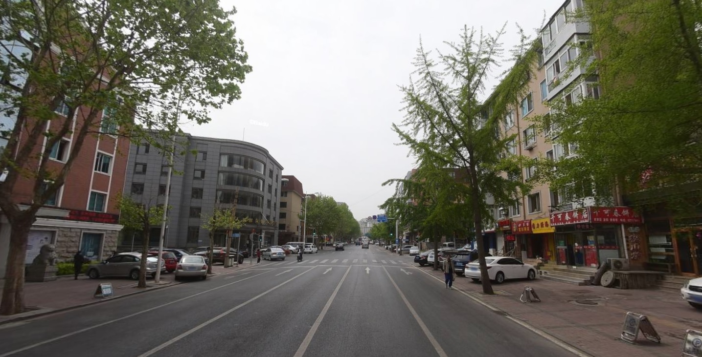 大连罗斯福盛江山自助烤肉,大连最好的自助烤肉与火锅