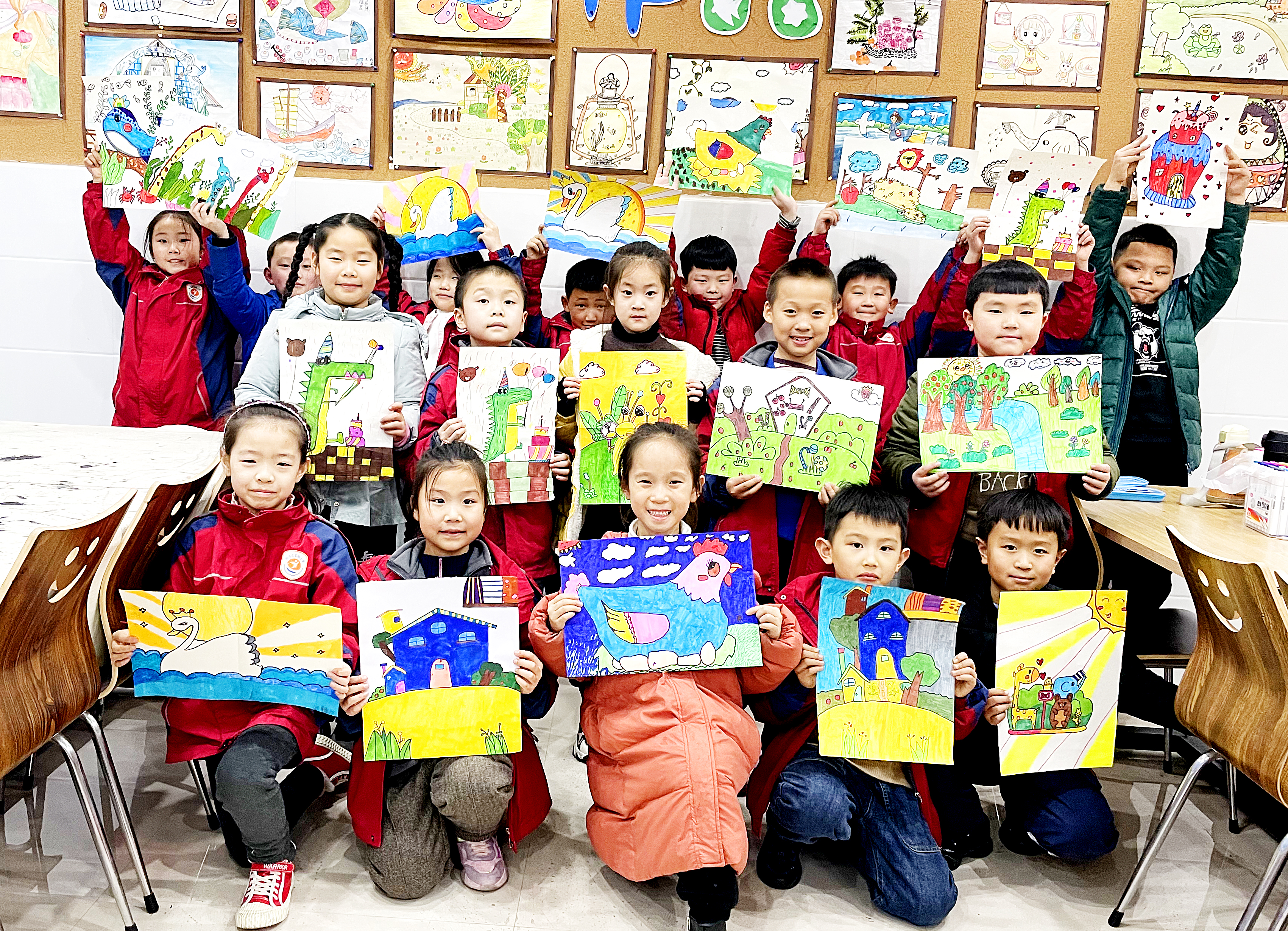 让校园成为师生幸福成长的乐园,让学校成为孩子幸福的乐园