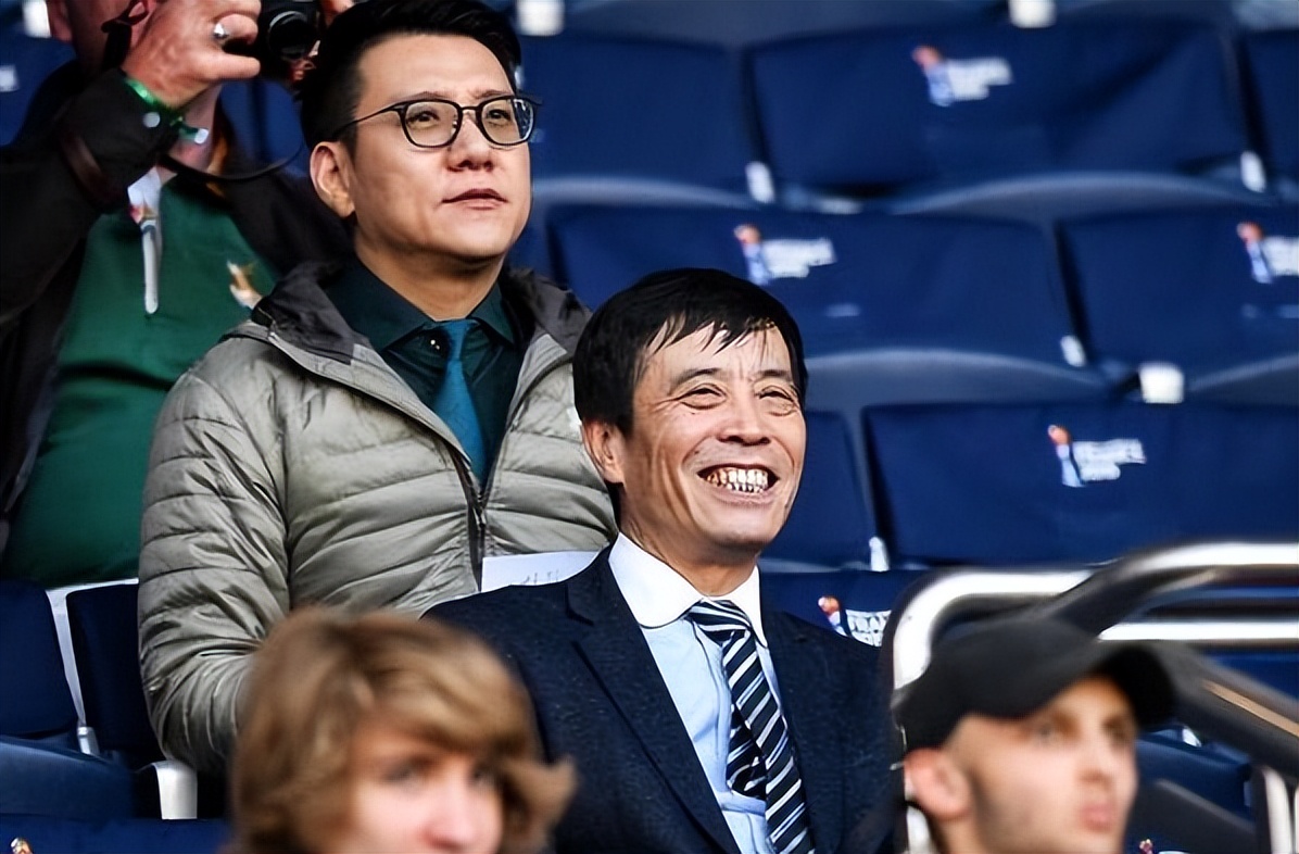 陈戌源被带走加速足协新掌门上位，两大热门人选敲定，范志毅无缘