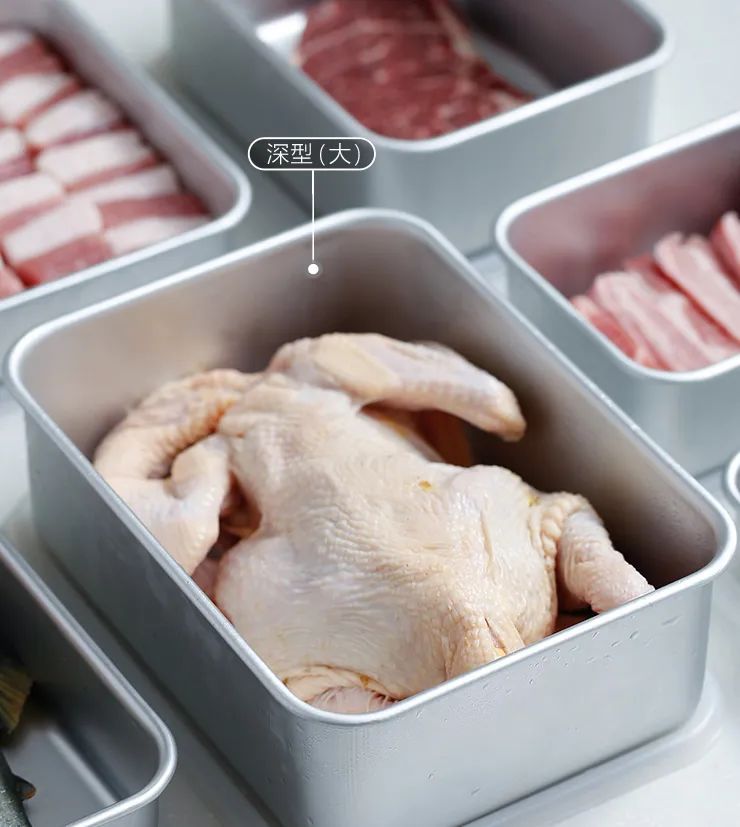 疫情囤货买多大冰柜,疫情期间冰柜热销吗