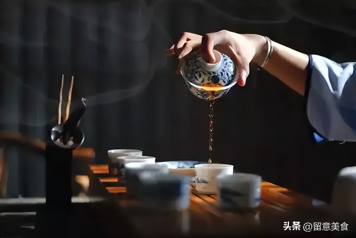 泡茶好喝的茶怎么泡,泡茶怎么泡出茶