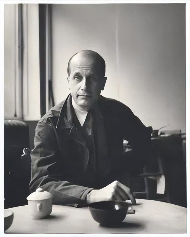 纽约艺术学派,芝加哥艺术学派