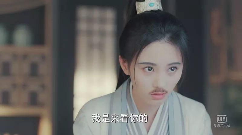 内娱怪象引热议，整容磨皮横扫各大国剧，越“不要脸”越火？