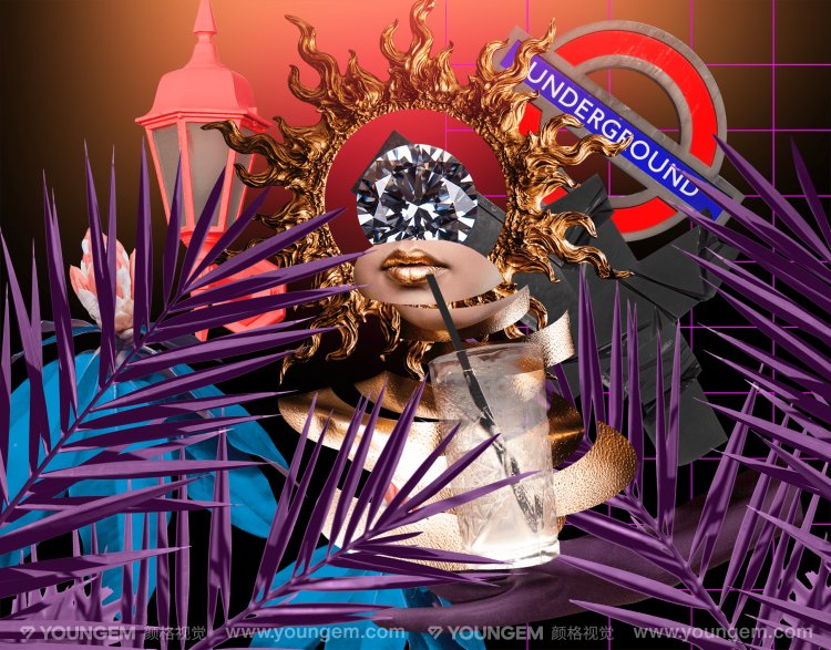 优秀的设计师在哪里找,设计师如何打造自己的素材