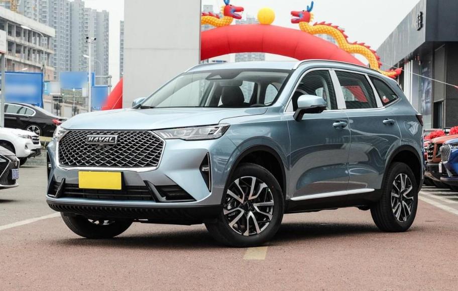 哈弗h6为什么被称为神车,哈弗汽车都有哪些优势