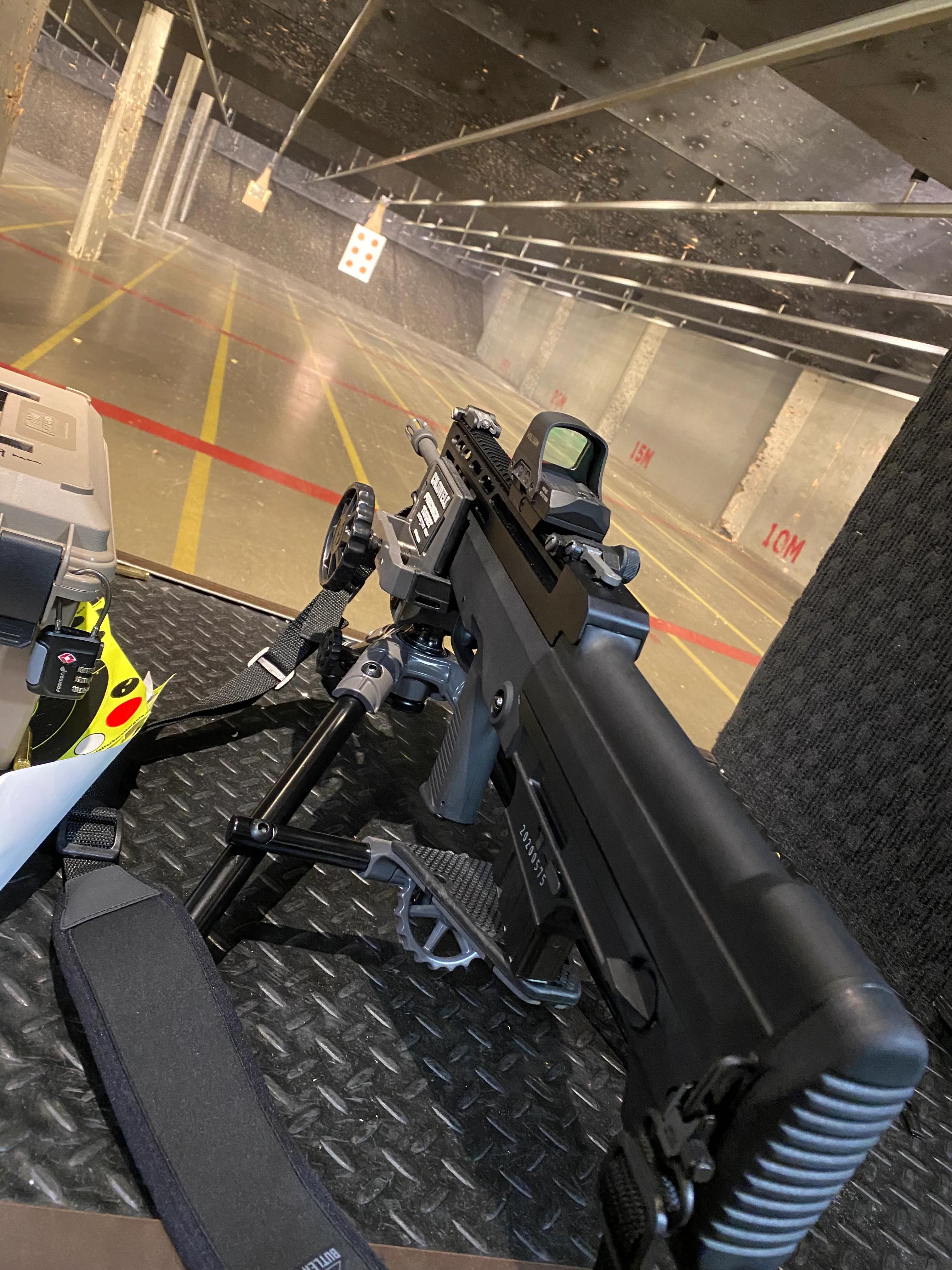 在加拿大可以随便买枪吗？答案在这里