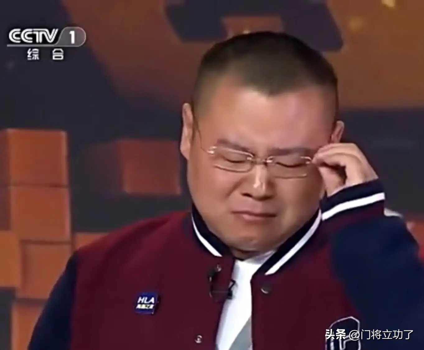 岳云鹏空降德云一队,岳云鹏打工到德云一哥完整版