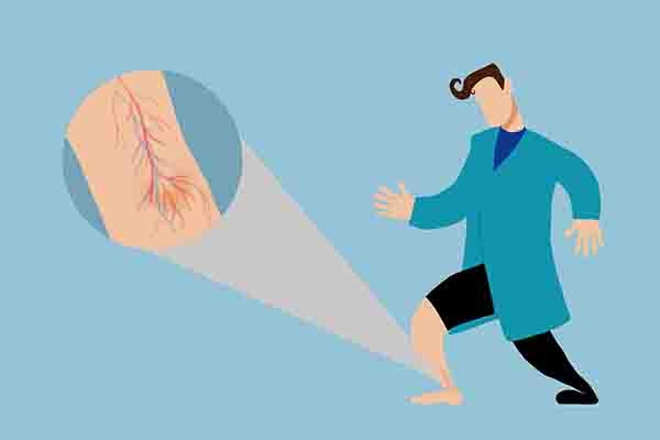 小臂青筋全部暴起是什么样的,手臂爆青筋是天生的吗