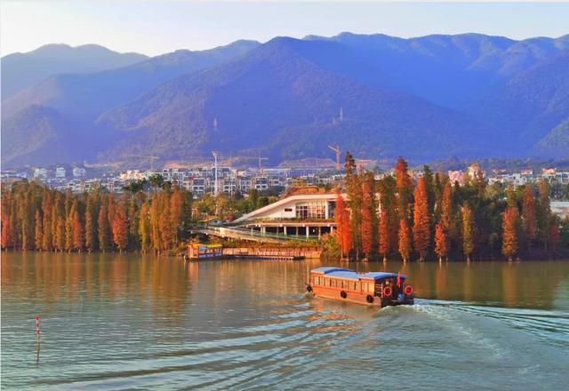 遗落人间的十大景点,广东隐世秘境旅游攻略