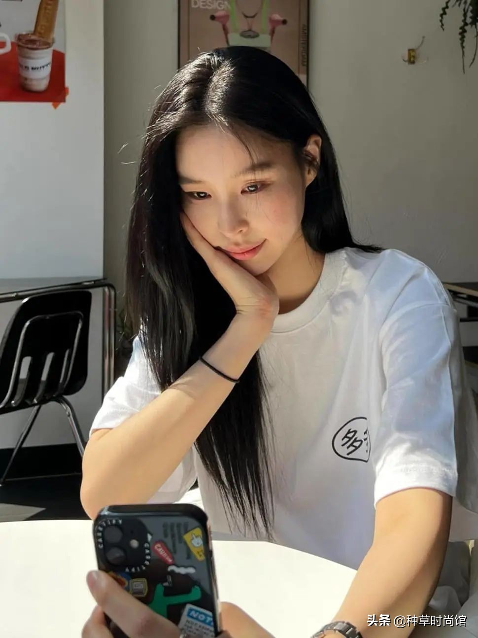 脸宽是不是没救了,长脸没福气对吗