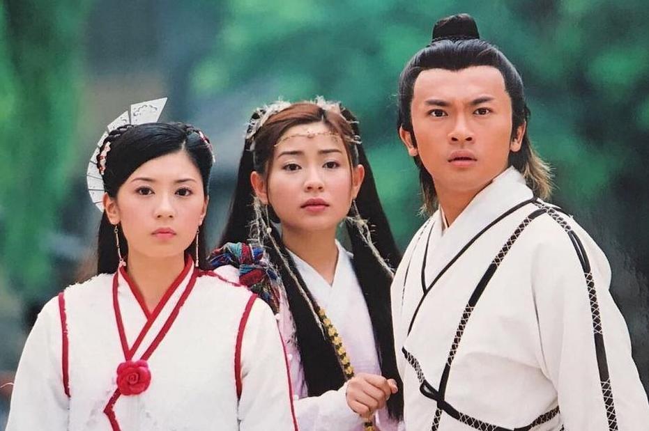 武侠经典名著100本,经典武侠小说十大名著