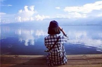 微笑是治愈力量,忘记微笑的力量