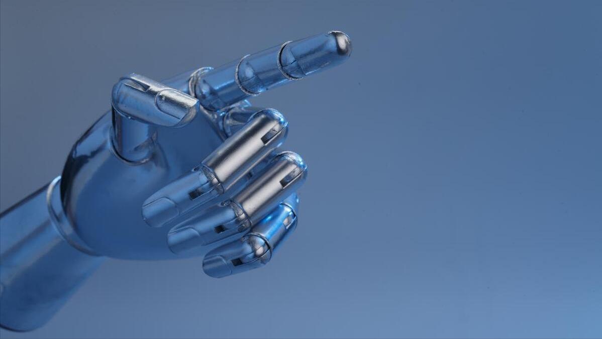 攻克焊接机器人智能化的几项技术,焊接机器人智能化的几项关键技术