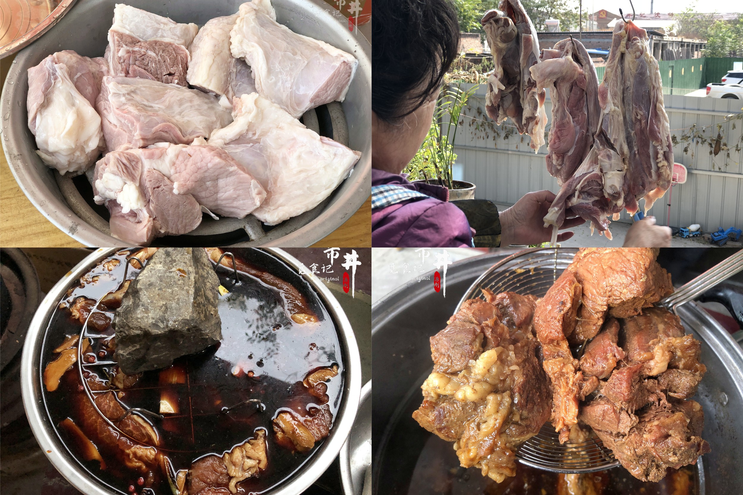 买牛肉是买新鲜的好还是冷冻的好,牛肉怎么选购注意什么