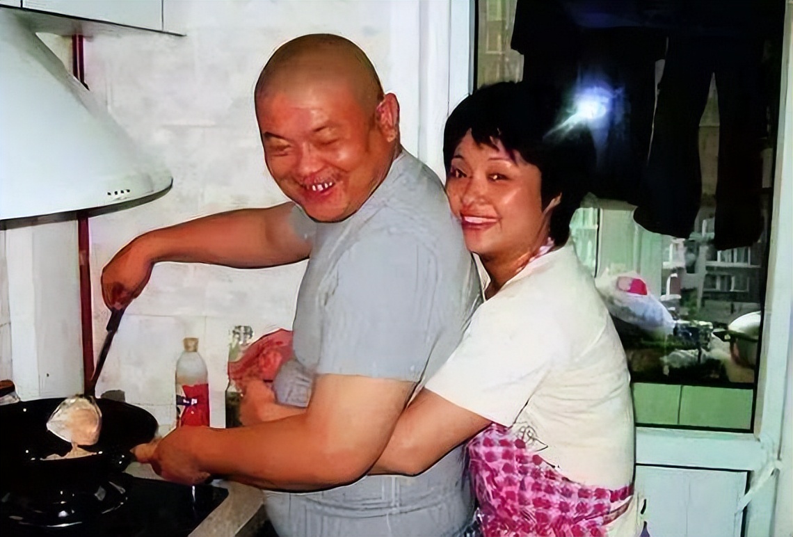 傅彪去世后为什么送行,傅彪临终前