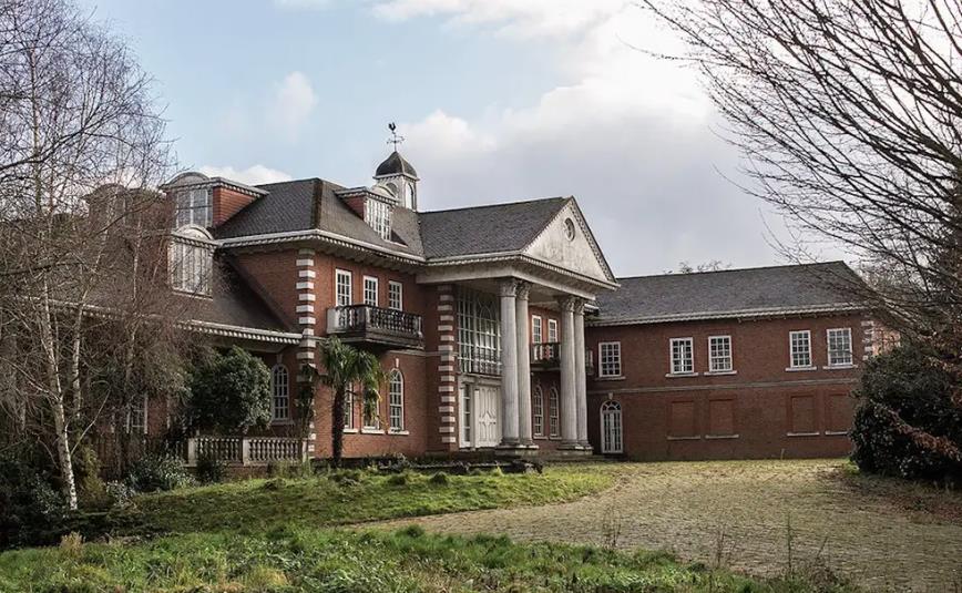 这里是伦敦,这里是伦敦英文版