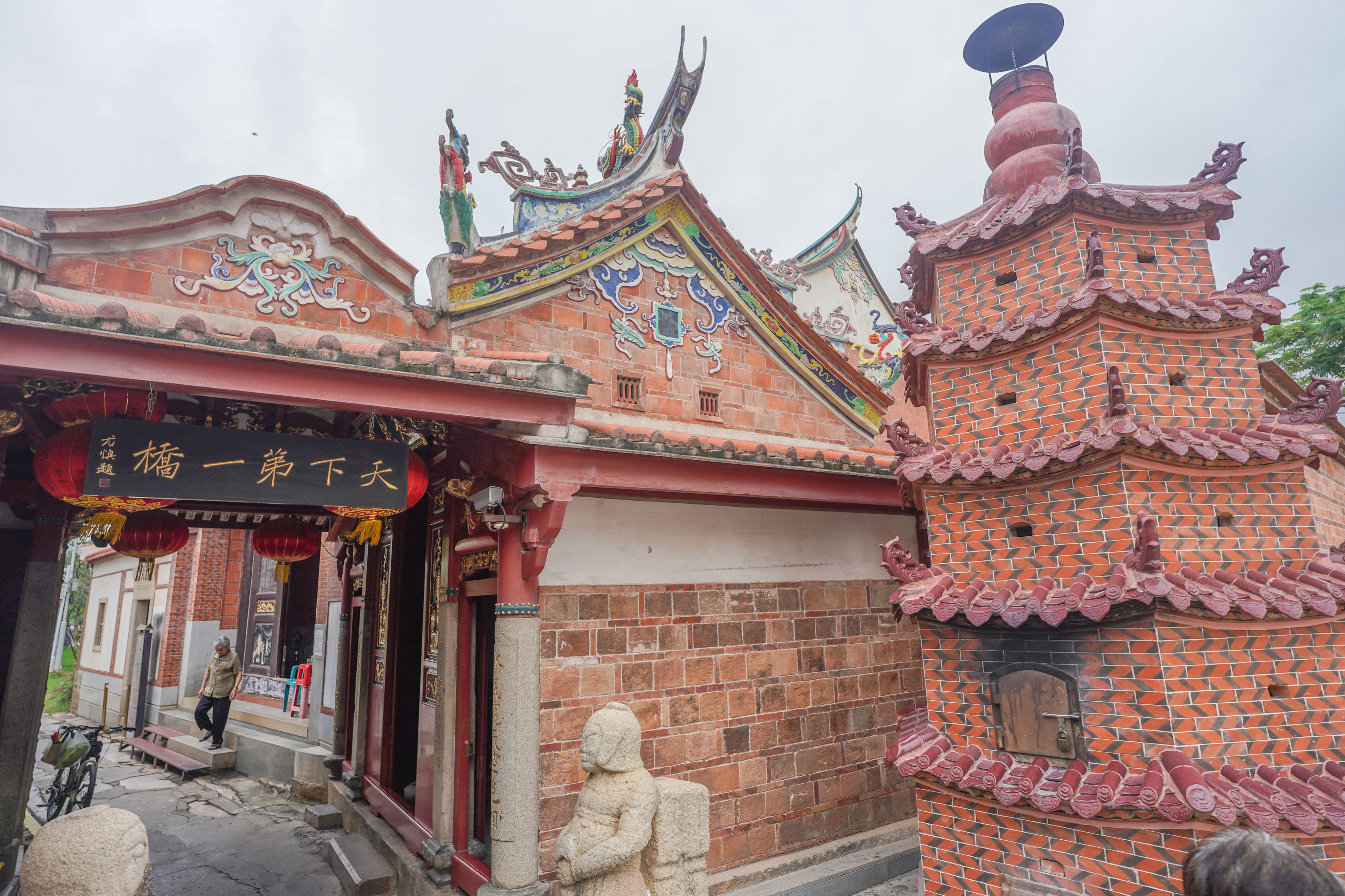 泉州五里桥多长,泉州五里桥洛阳桥区别