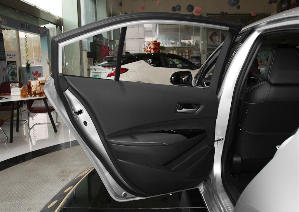 丰田亚洲狮官方数据,丰田亚洲狮2.0自吸真实油耗