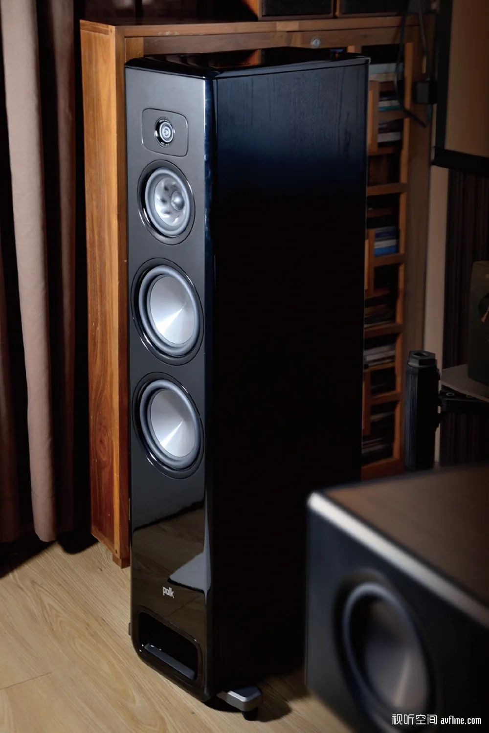 私人影院|影院、Hi-Fi并不是选择题：DenonAVC-A1HAV功放