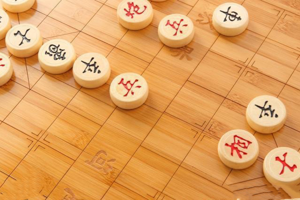 学下象棋的软件,少儿学下象棋