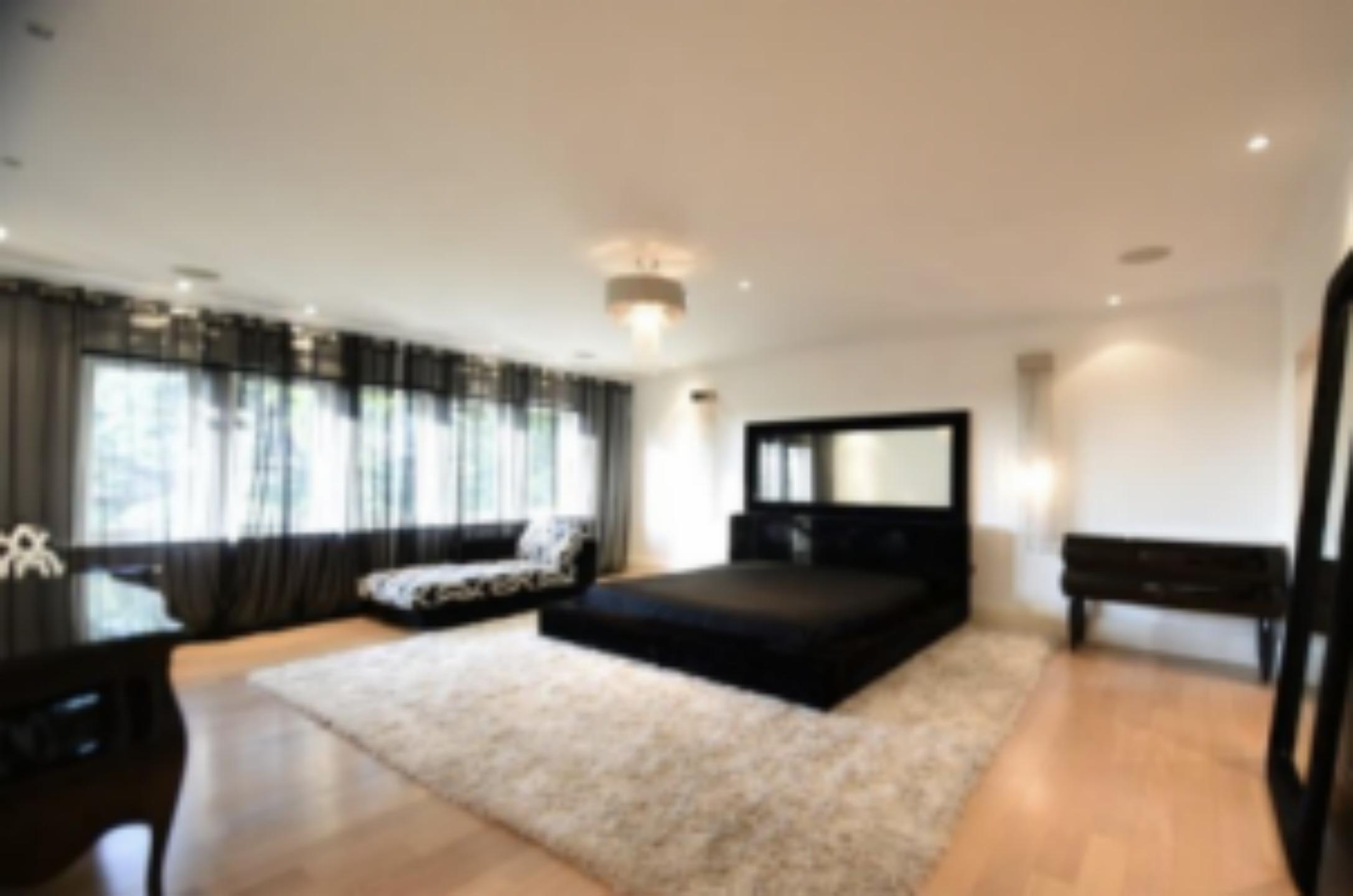 扒一扒明星的房子,扒一扒明星豪宅