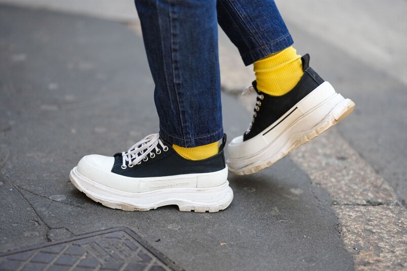 converse帆布鞋蓝色,好看帆布鞋推荐converse