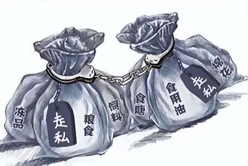 普法常识违法犯罪的认定,普法小课堂21种警惕行为